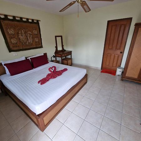 Villa Oranje Chiang Mai Extérieur photo