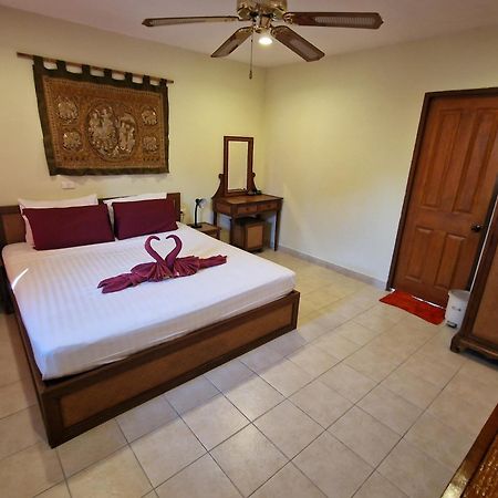 Villa Oranje Chiang Mai Extérieur photo