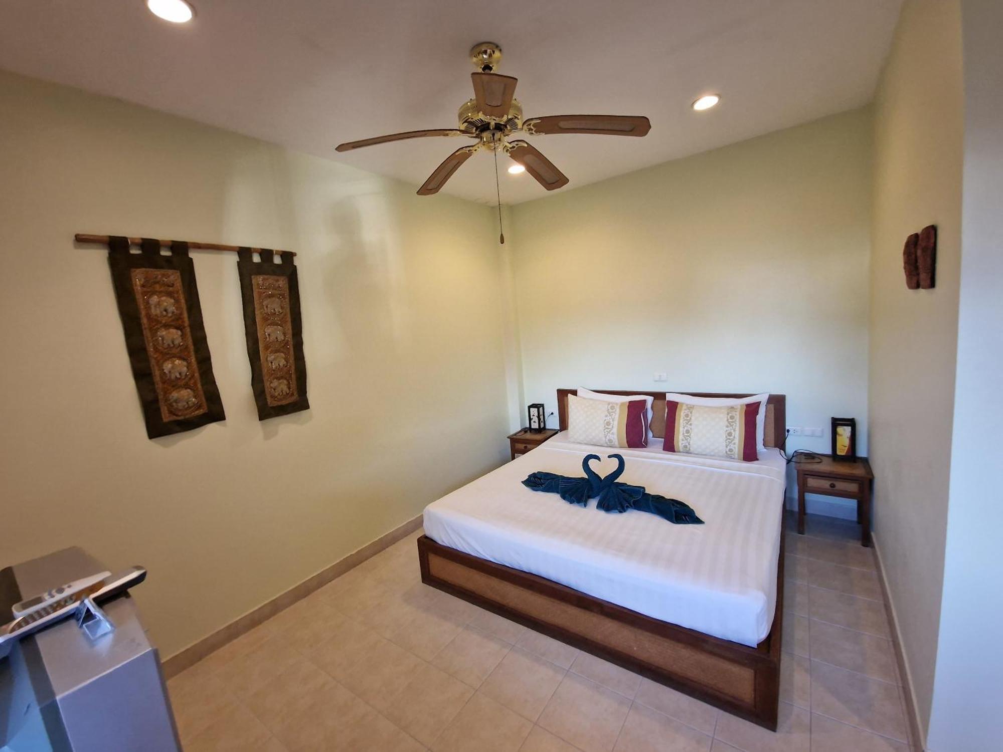 Villa Oranje Chiang Mai Extérieur photo