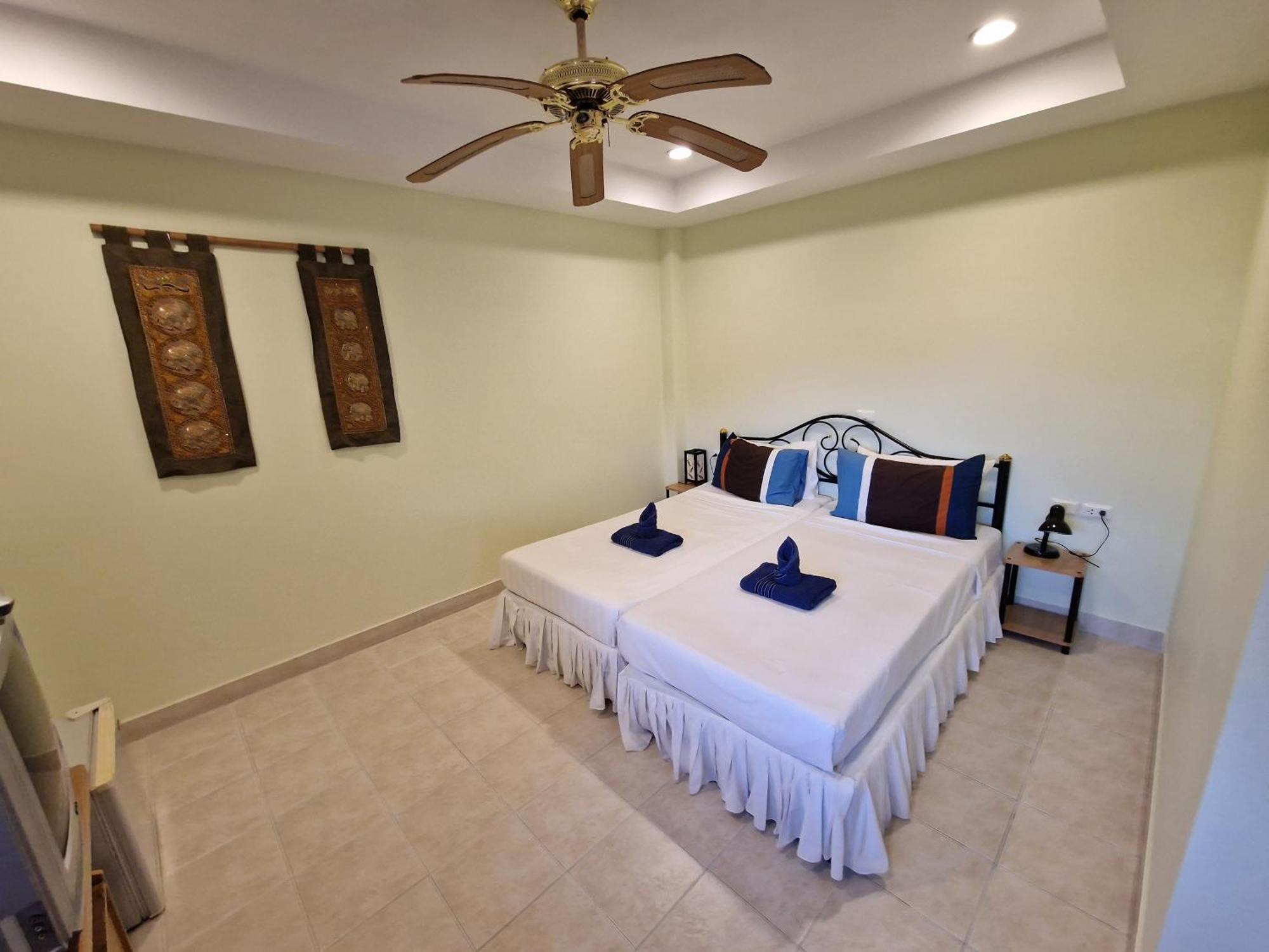 Villa Oranje Chiang Mai Extérieur photo