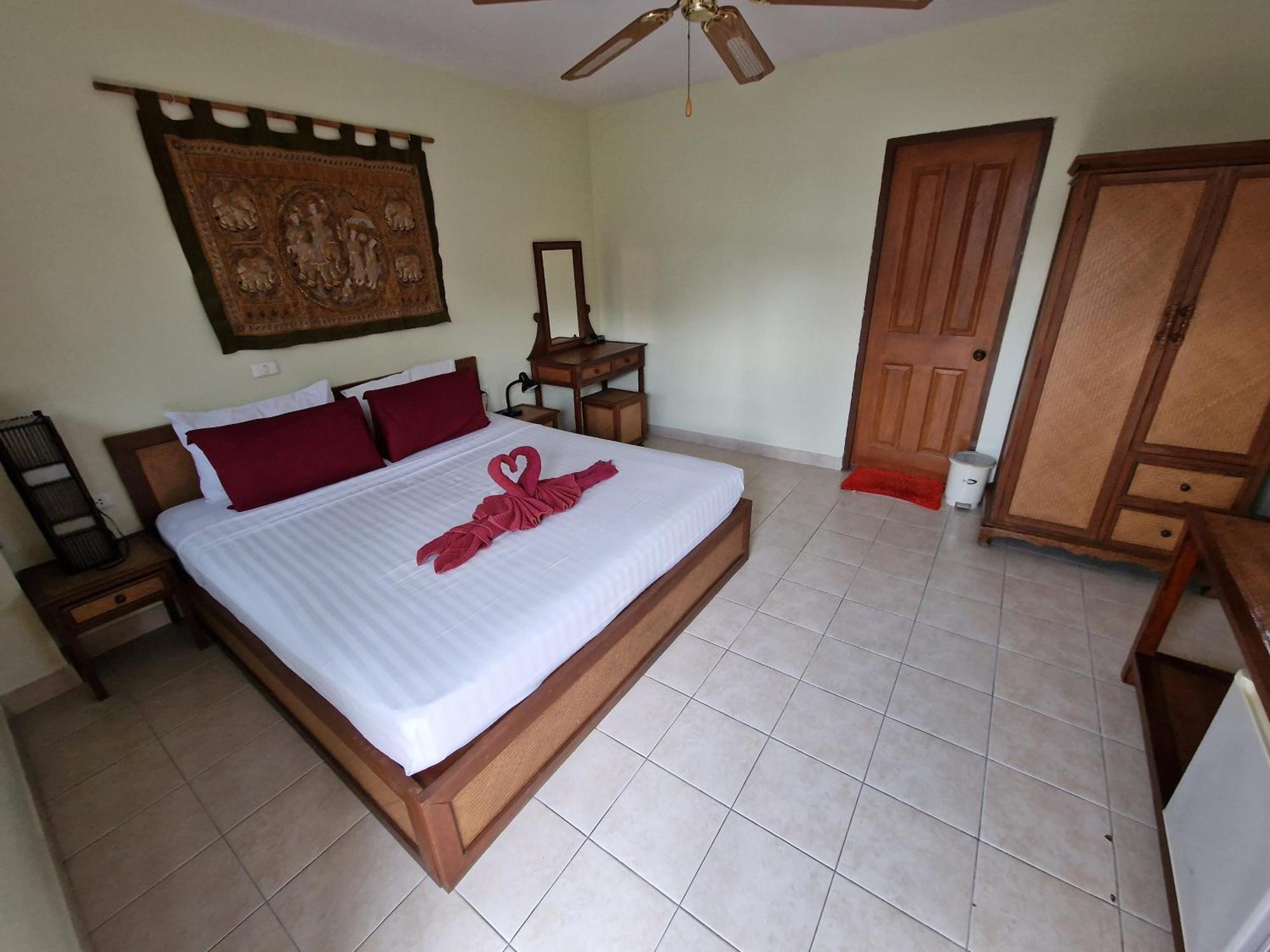 Villa Oranje Chiang Mai Extérieur photo