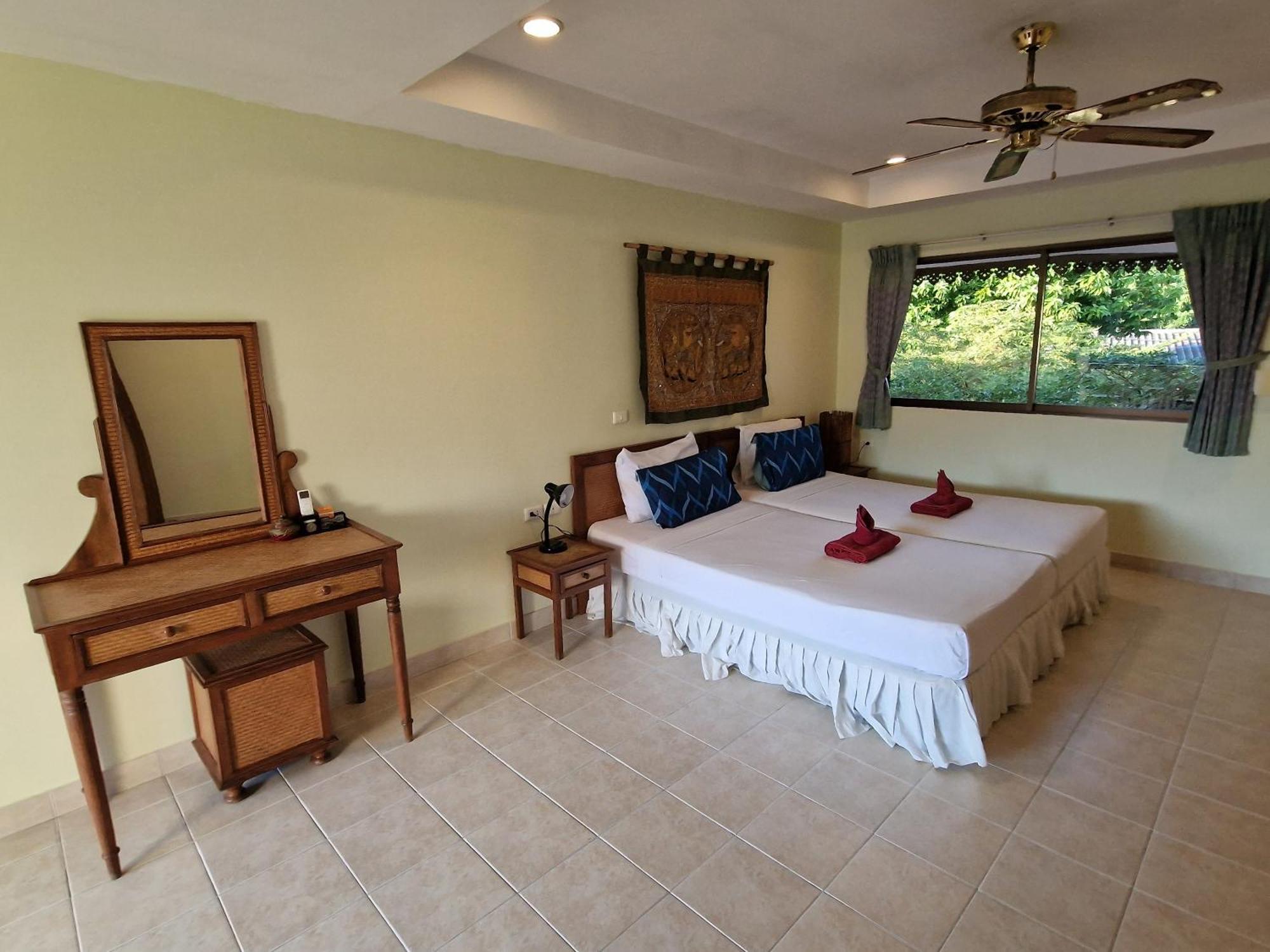Villa Oranje Chiang Mai Extérieur photo