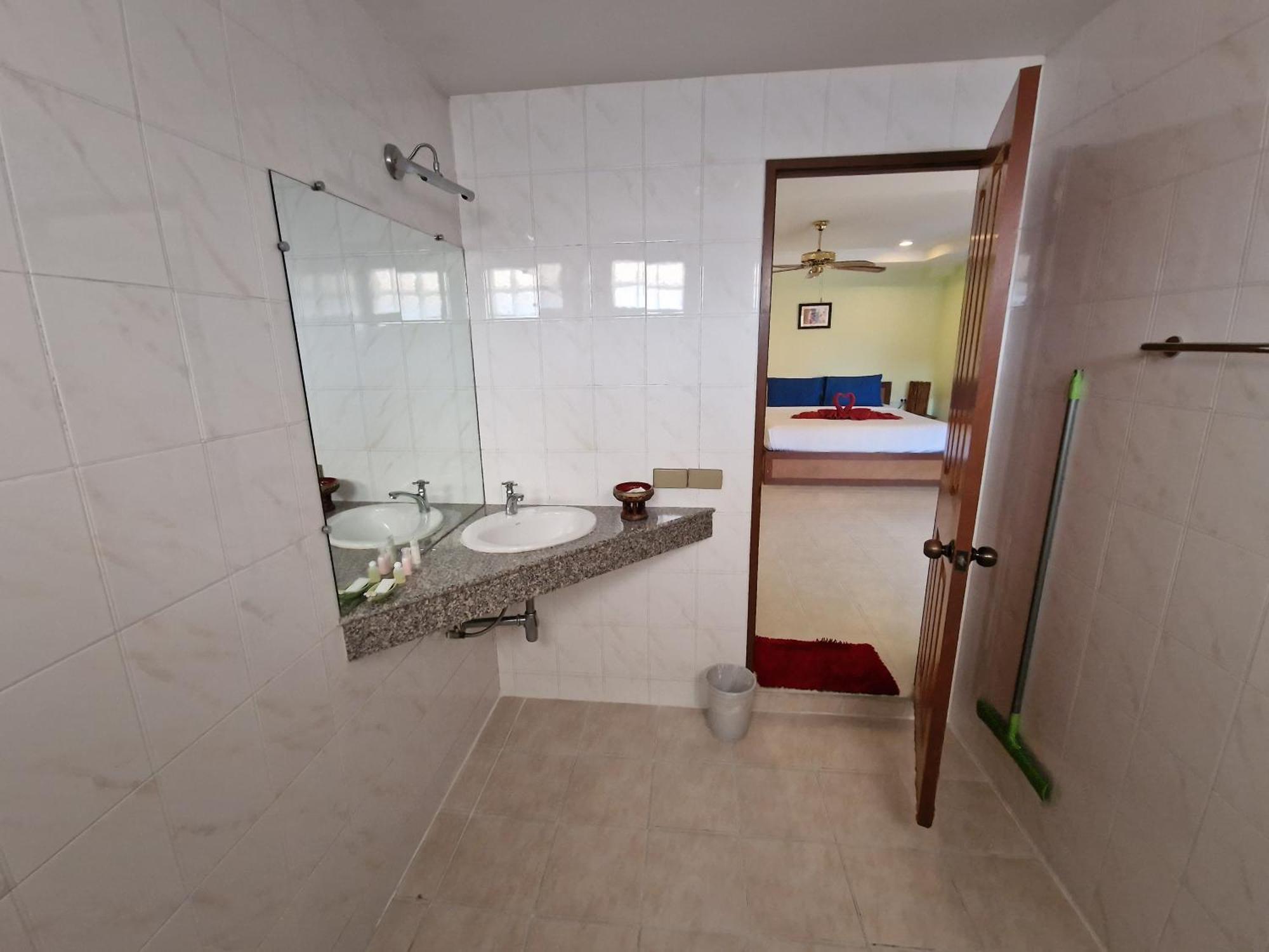 Villa Oranje Chiang Mai Extérieur photo