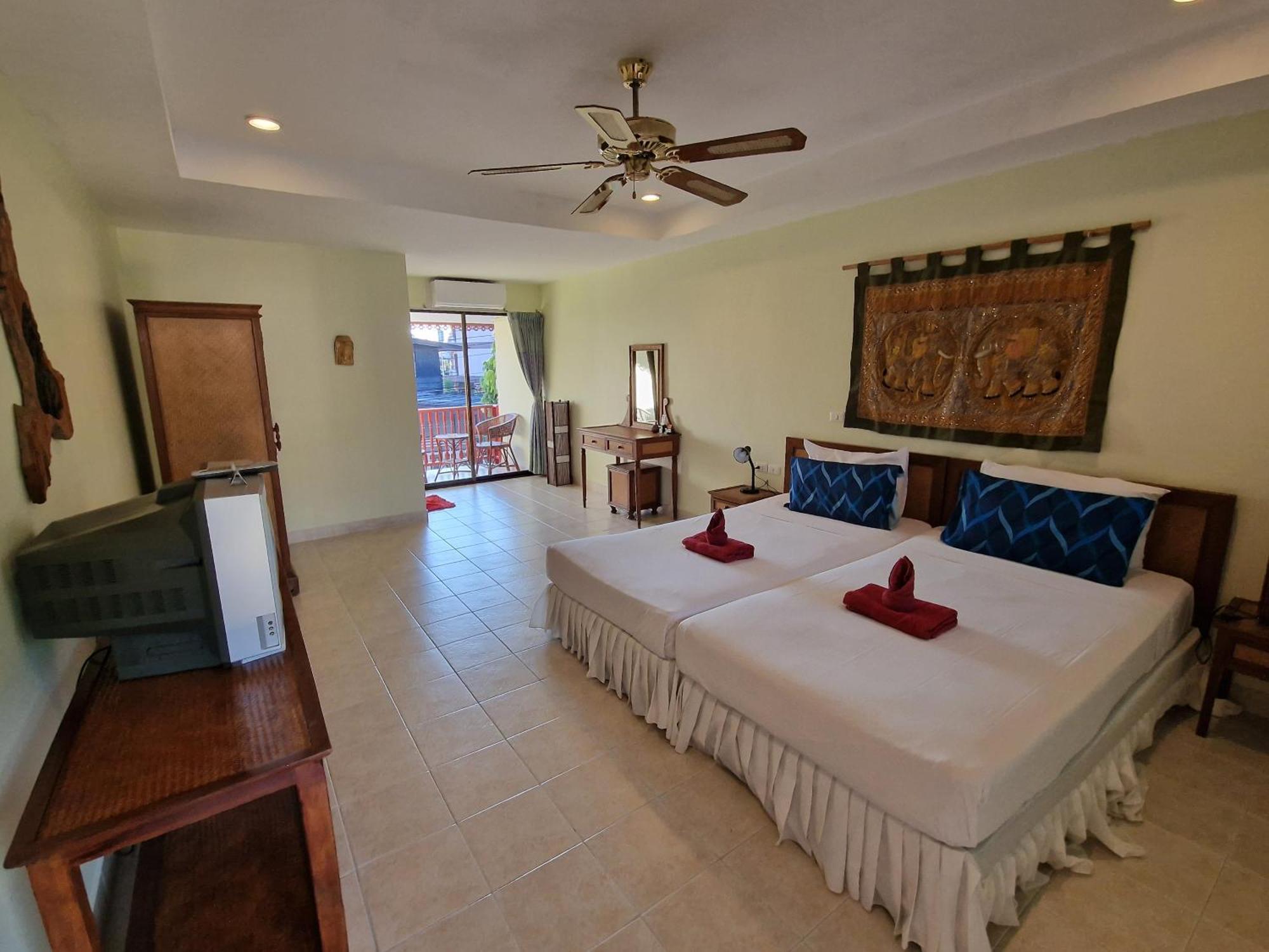 Villa Oranje Chiang Mai Extérieur photo