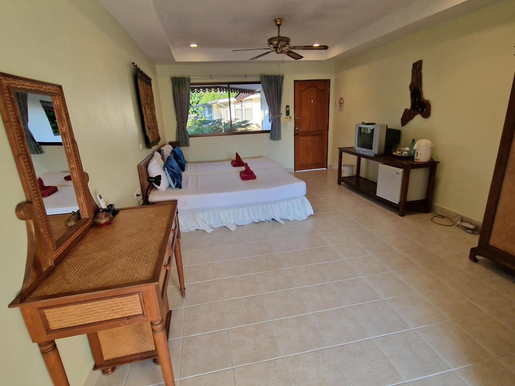 Villa Oranje Chiang Mai Extérieur photo