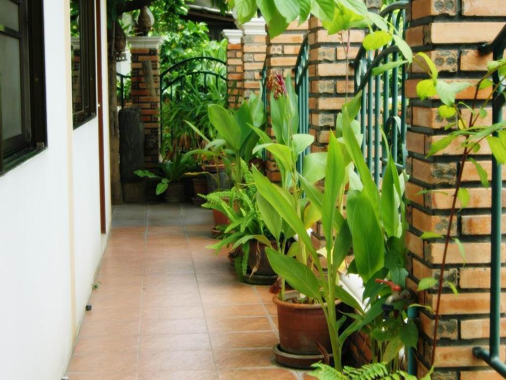 Villa Oranje Chiang Mai Extérieur photo