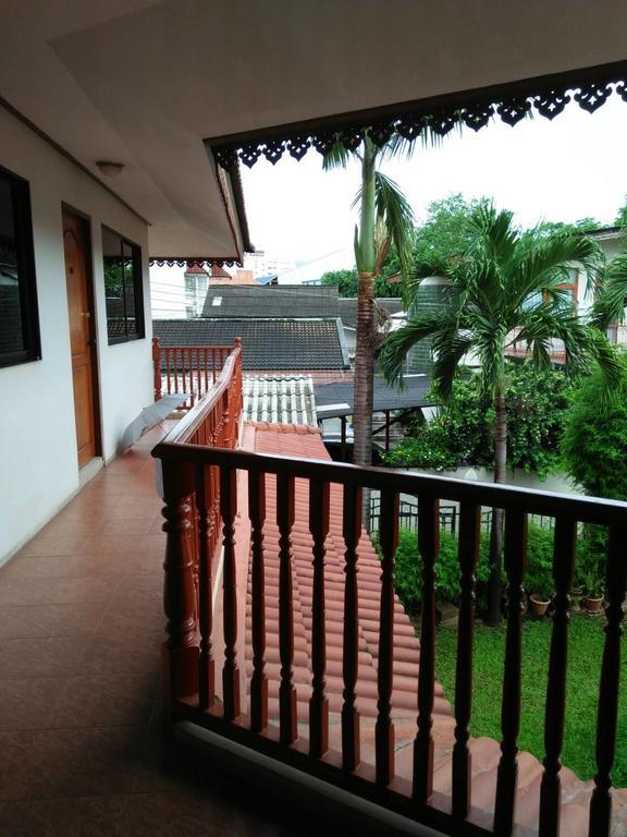 Villa Oranje Chiang Mai Extérieur photo