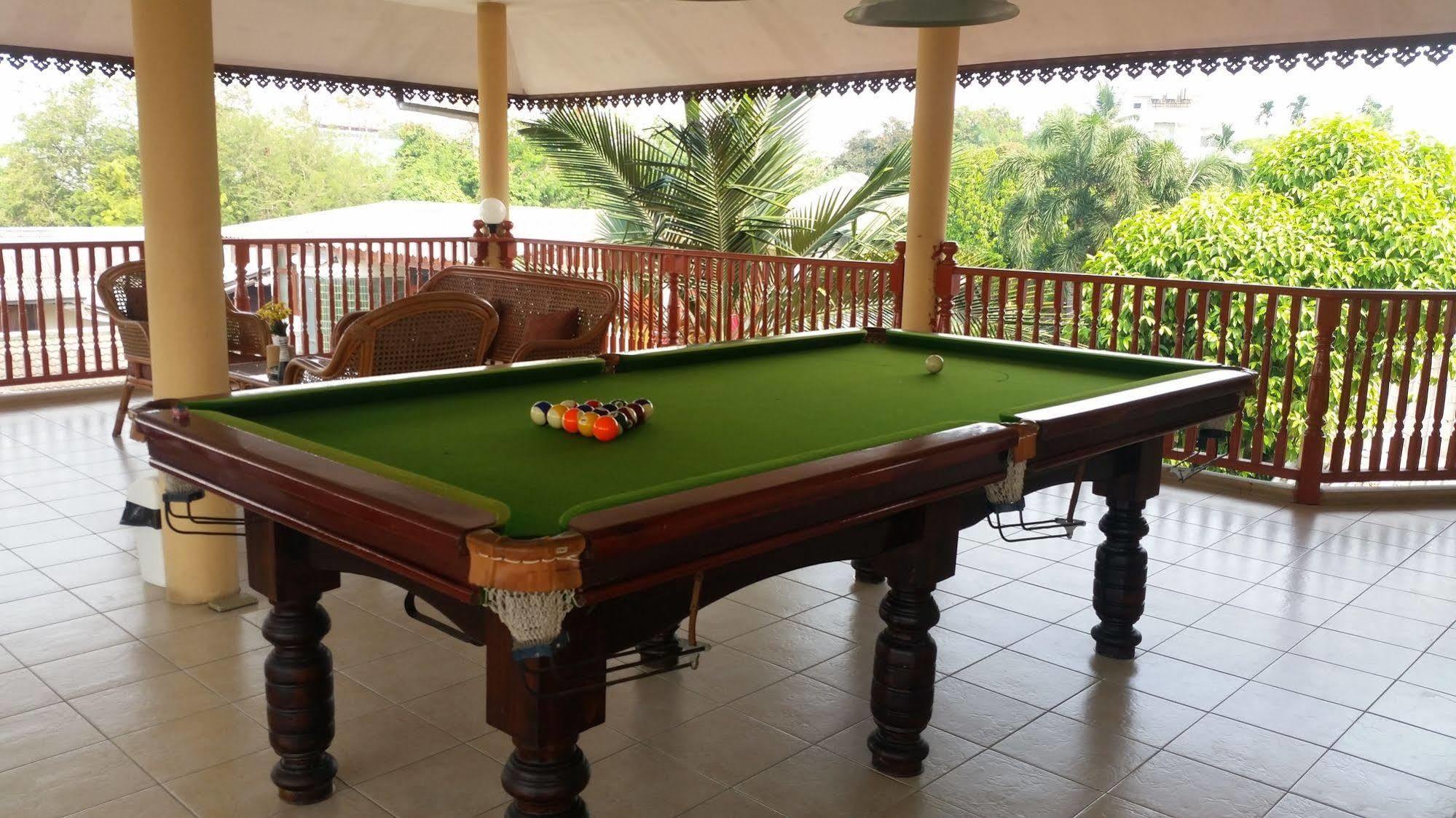 Villa Oranje Chiang Mai Extérieur photo